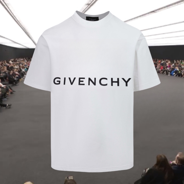 ブランドTシャツ正面デザイン